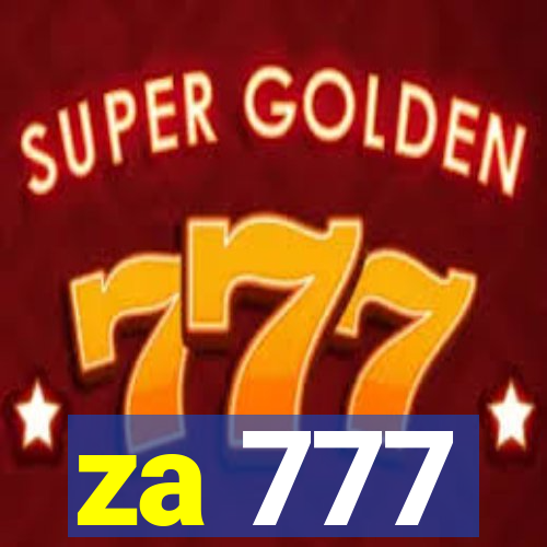 za 777